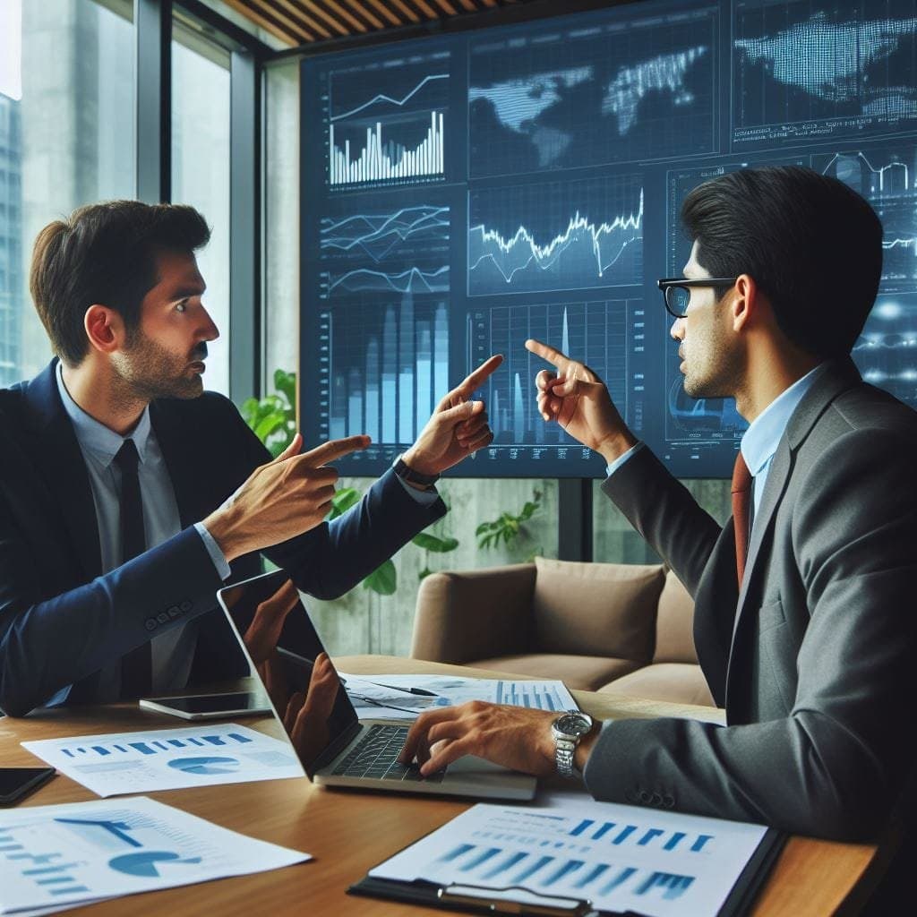 What Does the Future Hold for Financial Advisors? Trends Reshaping the Industry