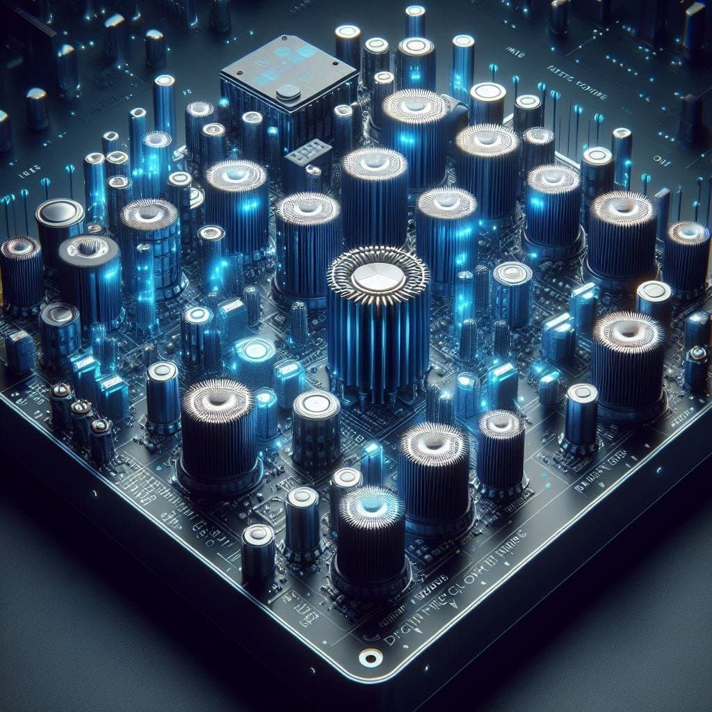 EMI Filters: Shielding Sensitive Electronics From Interference
