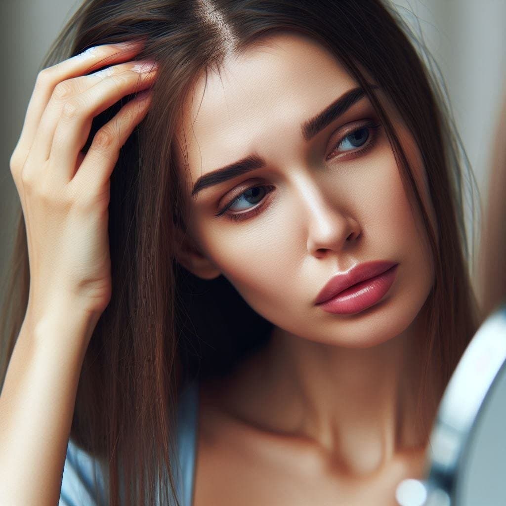 Overcoming Hair Loss as a Woman: Exploring Your Options for Customized Solutions