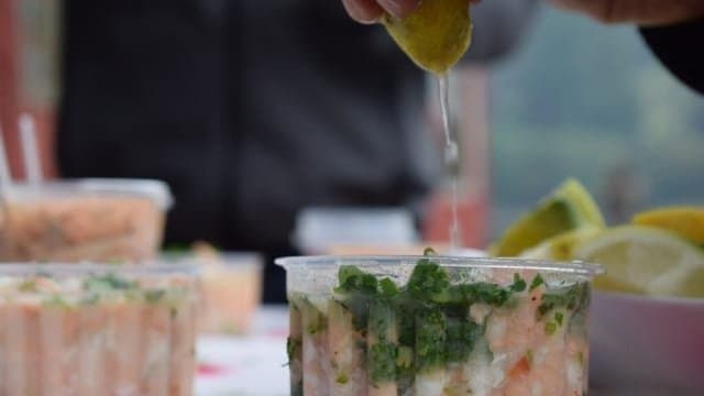 Mastering The Art Of Culinary Delights: Secrets And Techniques From Chefs