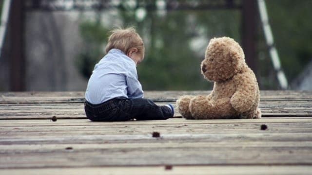 Supporting Boys Without Fathers: The Power of Volunteering