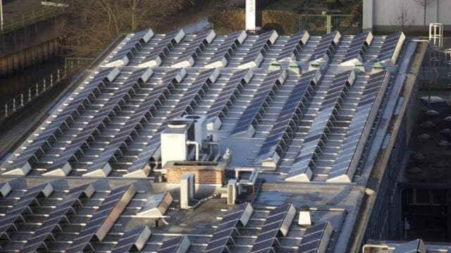The Role Of Energy Storage In The Transition To Renewable Energy