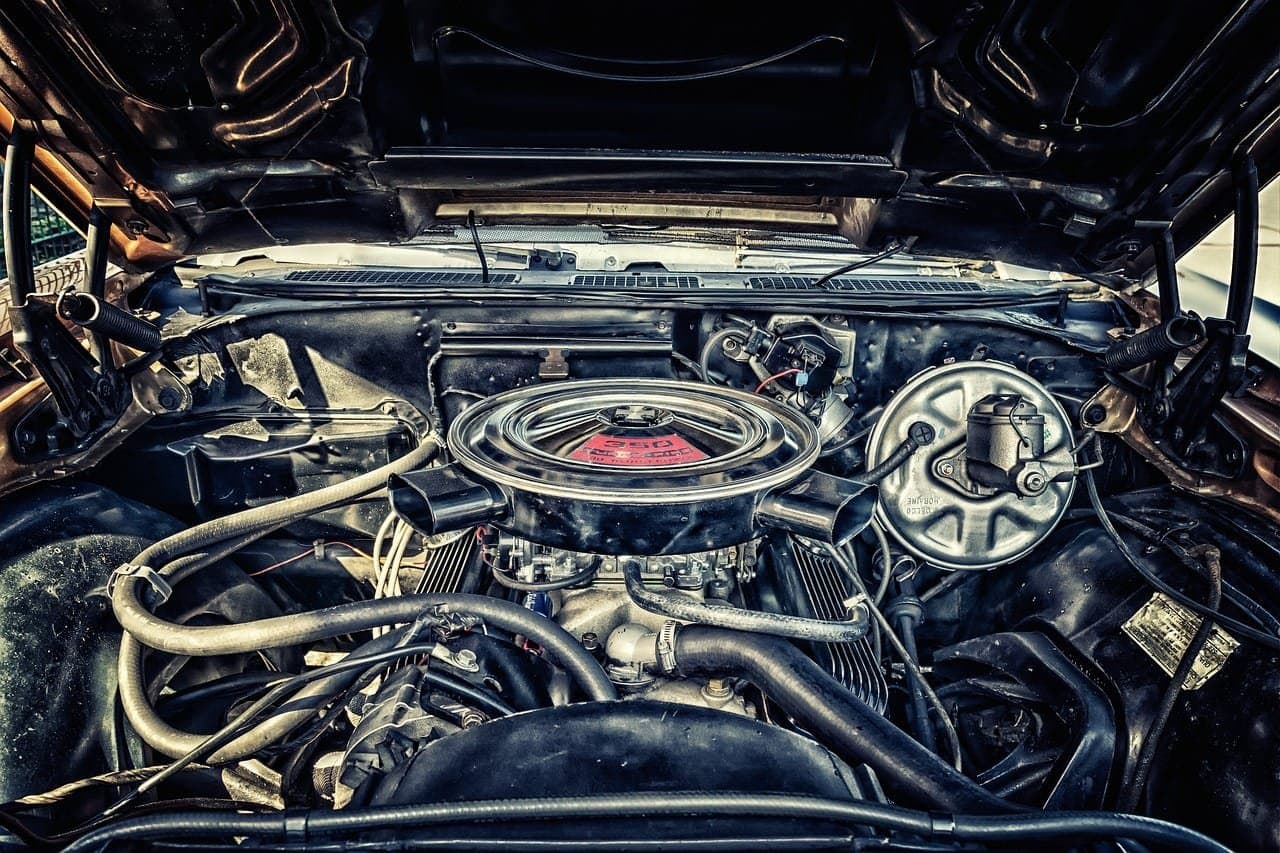 Rev Up Your Ride With Revel USA’s Performance Products
