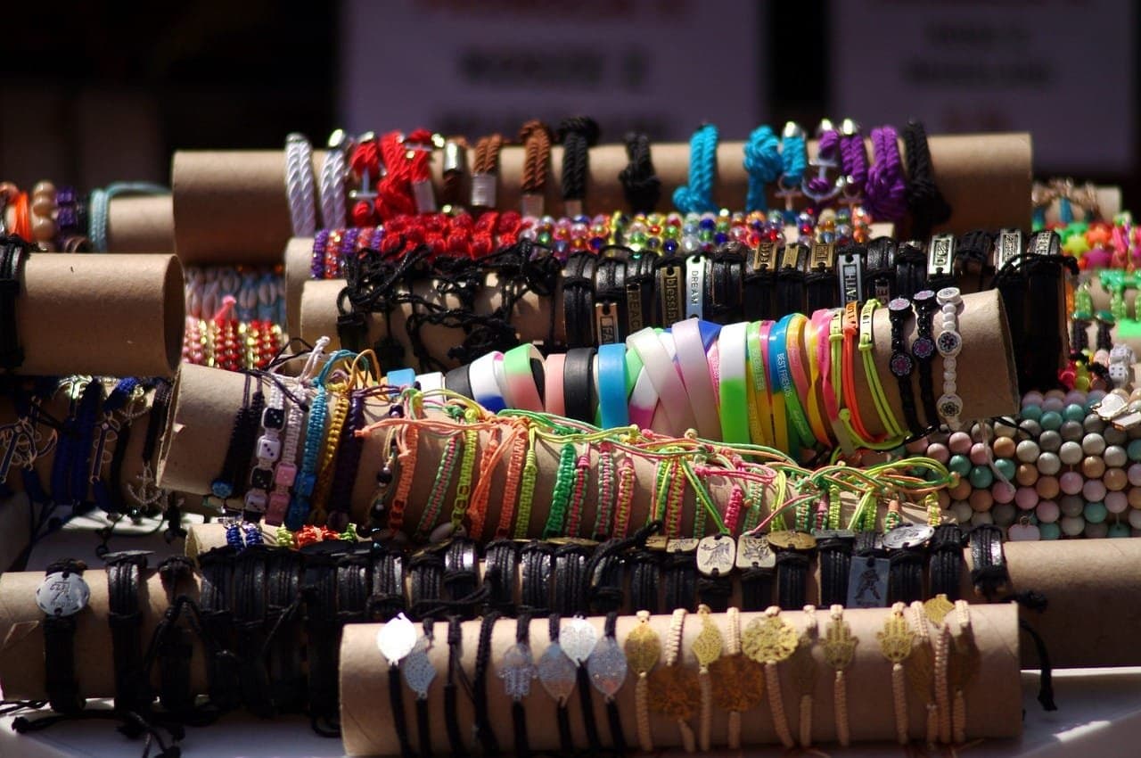 Show Your Style With Custom Wristbands